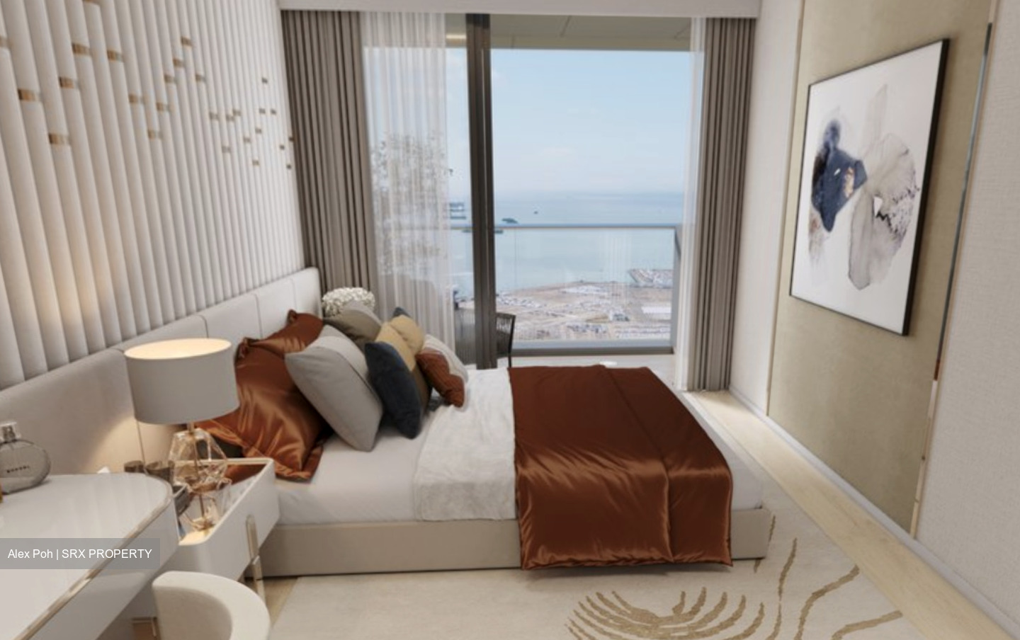 Newport Residences (D2), Apartment #522049301
